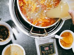 -刘一锅筋头巴脑(凌空二街店)