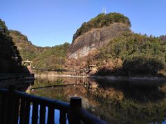 -修水东浒寨风景区