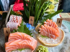 -阿吾罗日本料理(K11艺术中心店)
