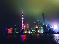 -罗斯福色戒酒吧(外滩店)
