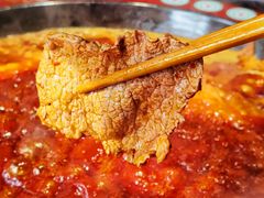 -矮板凳老火锅(宽窄巷子店)