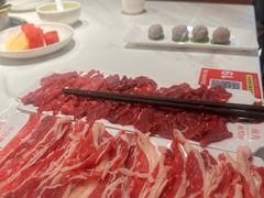 -犇鼎牛潮汕牛肉火锅(新辰里学清路店)