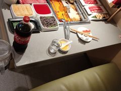 -海底捞火锅(塘厦天虹店)