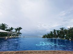 -宴悦海鲜餐厅·游水海鲜·牛排(亚龙湾瑞吉店)