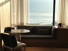 -深圳滨河时代ICON LAB艾垦酒店