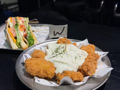 -W COLLECTIVE  DESSERT SHOP