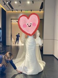 -MuseMarry婚纱(前海嘉里中心店)