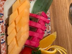 -隐泉之语日式料理(王府中环店)