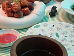 -桂满陇·杭州小馆(巴黎春天浦建店)