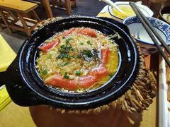 -裕鼎鲜·新中菜(王府井店)