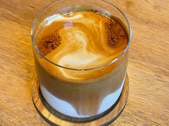 -翠贝卡&Mama Kelly Brunch Coffee(河西店)