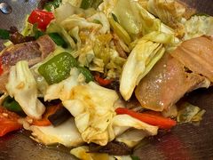 -鸿运楼·舌尖上的徽菜