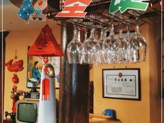 -卧龙堡客栈·中餐厅(古北水镇店)