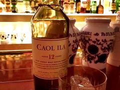 -鸡尾酒实验室酒吧(隆礼路店)