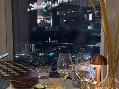 -深圳文华东方酒店·OPUS 388·精致法餐