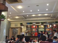 -赶海部落海鲜城(海阳路店)