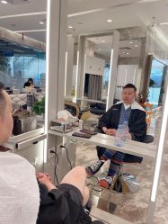 点击看大图 -MMby HairCode 芭曲发型概念店