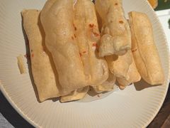 黄金蛋散-晓粤·惹味粤菜(凯德乐峰广场店)