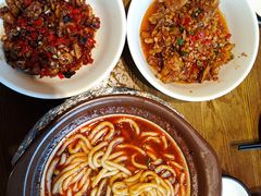 -八碗湘长沙市井菜(坡子街店)