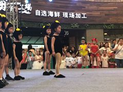 -吉的堡幼儿园(萧山旺角城园)