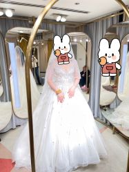 -LA GRACE高端婚纱礼服定制馆