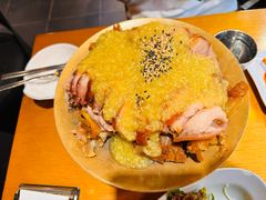 -Myth猪蹄(明洞店)