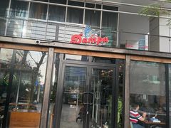 -Dampa Seafood Grill - Dubai