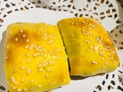 -阿罗新疆菜(人民广场店)