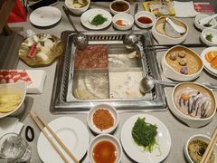 -海底捞火锅(赛格国际购物中心店)