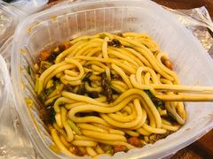 抱罗粉-罗家杏传统特色海南粉(人民西路总店)