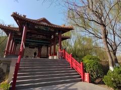 -南翠屏公园