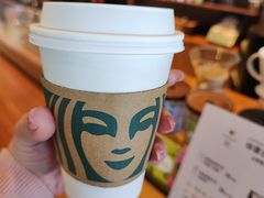 -星巴克臻选(北京富力家园店)