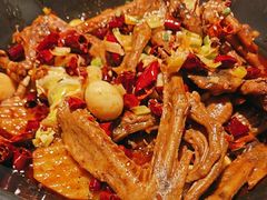 -虾吃虾涮.虾火锅.肉蟹煲(步步高梅溪新天地店)