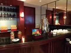 -成都天府丽都喜来登饭店