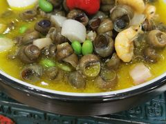 汤螺蛳-锡和无锡菜(景丽苑店)