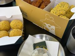 -正谈炸鸡(深圳首店)