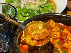 -蝦塘·中国餐馆(城墙南马道巷店)