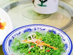 上汤夜兰花-五邑人家(江门店)