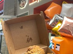 -PIXEL BOY炸鸡店(上海首店)
