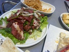 -外婆掌柜·东北家庭烤肉(托乐嘉店)