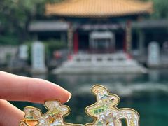 -趵突泉景区