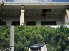 -会稽山峡洞漂流-上青古道