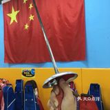 适合小朋友的小众运动：击剑