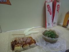 芝士章鱼小丸子-2路车站小丸子(青泥洼桥店)