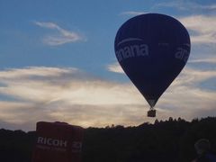 -布里斯托尔国际热气球节