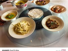 -南通滨江洲际酒店-东厨中餐厅