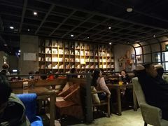 -拿渡麻辣香锅(银泰创意城店)