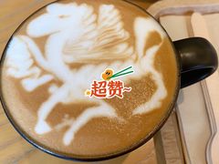 -星巴克臻选(北京蓝色港湾RO店)