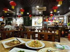 -苏记餐厅(叠南店)