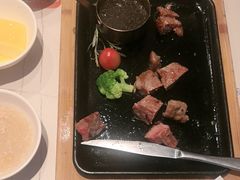 -豪享来牛排(人民店)